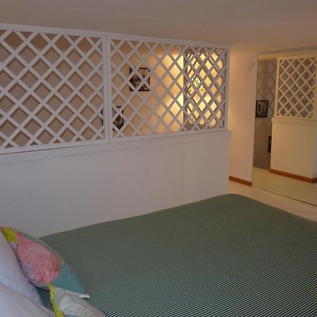 Casa Di Erminia Bed & Breakfast Napoli Dış mekan fotoğraf