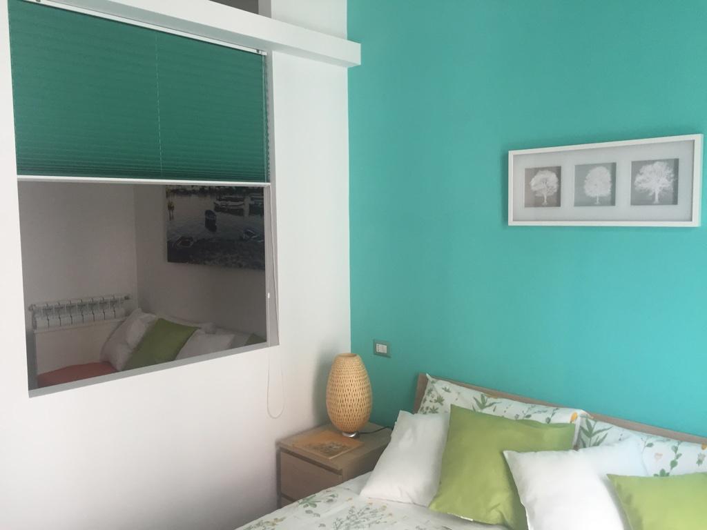 Casa Di Erminia Bed & Breakfast Napoli Dış mekan fotoğraf
