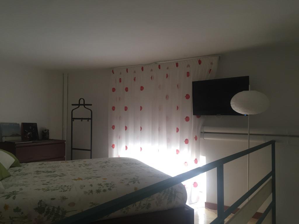 Casa Di Erminia Bed & Breakfast Napoli Dış mekan fotoğraf