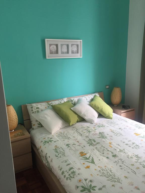 Casa Di Erminia Bed & Breakfast Napoli Dış mekan fotoğraf