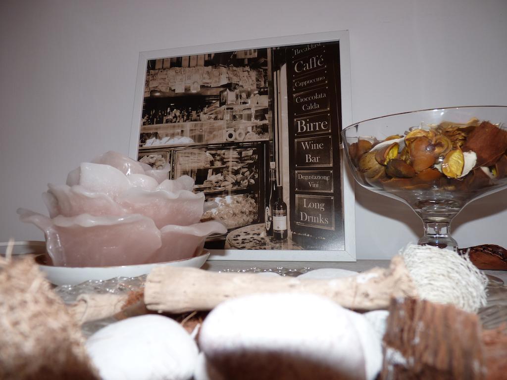 Casa Di Erminia Bed & Breakfast Napoli Dış mekan fotoğraf