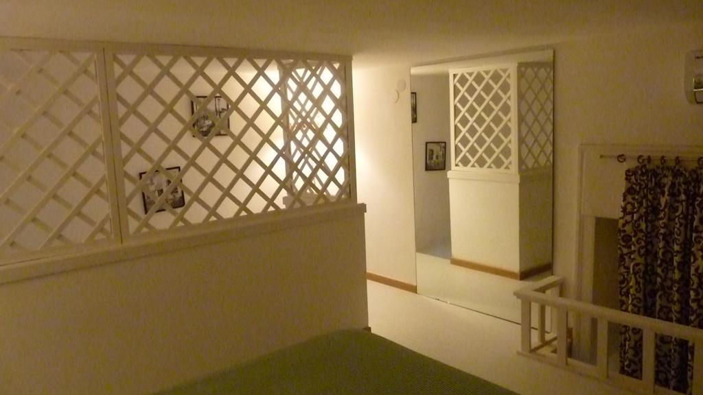 Casa Di Erminia Bed & Breakfast Napoli Oda fotoğraf