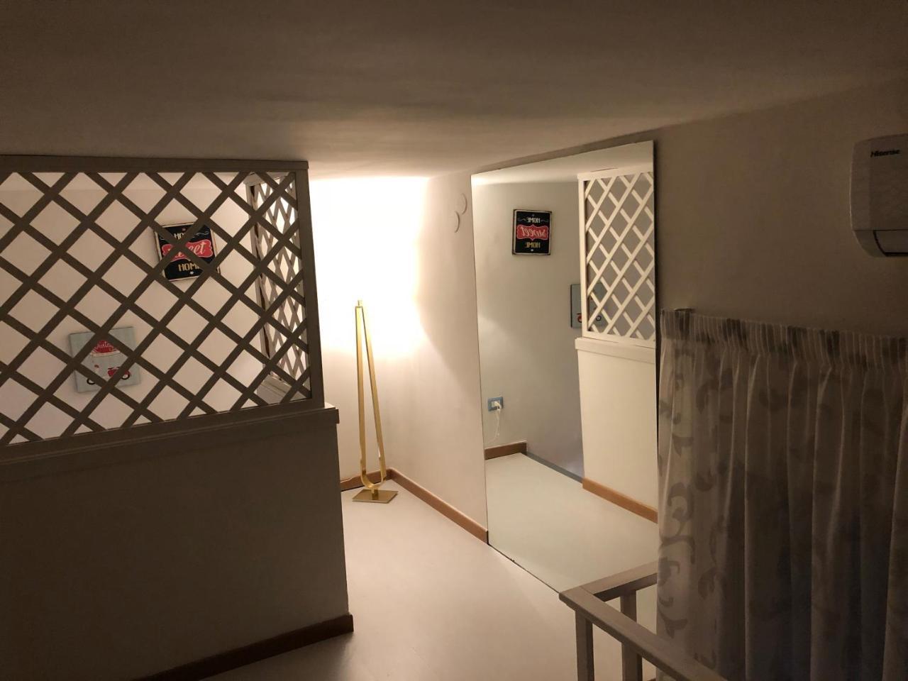 Casa Di Erminia Bed & Breakfast Napoli Dış mekan fotoğraf