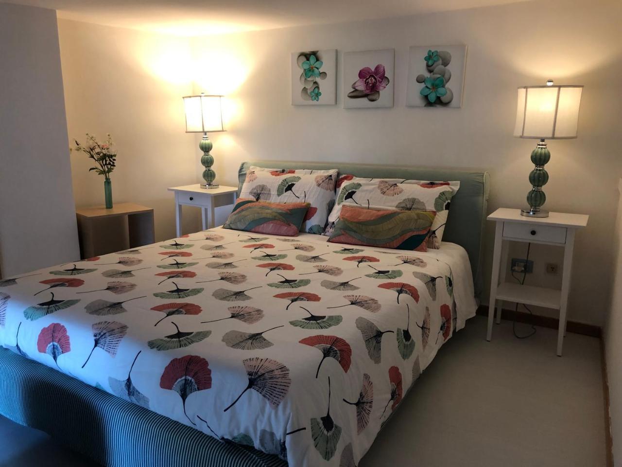 Casa Di Erminia Bed & Breakfast Napoli Dış mekan fotoğraf