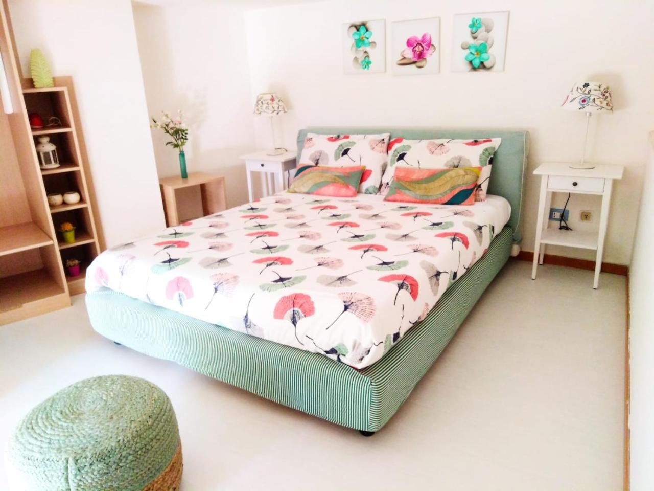 Casa Di Erminia Bed & Breakfast Napoli Dış mekan fotoğraf