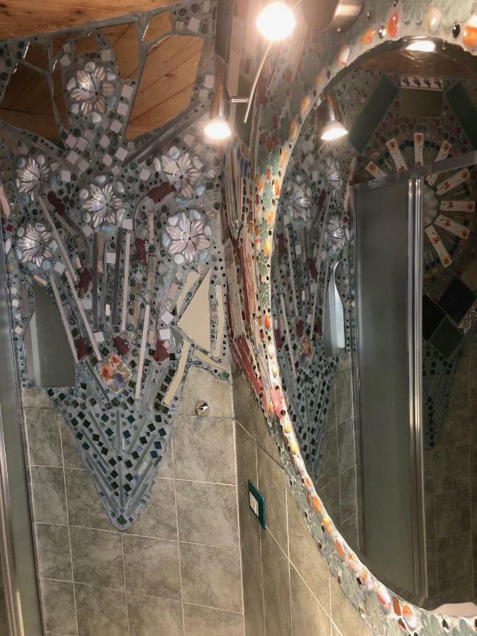 Casa Di Erminia Bed & Breakfast Napoli Dış mekan fotoğraf