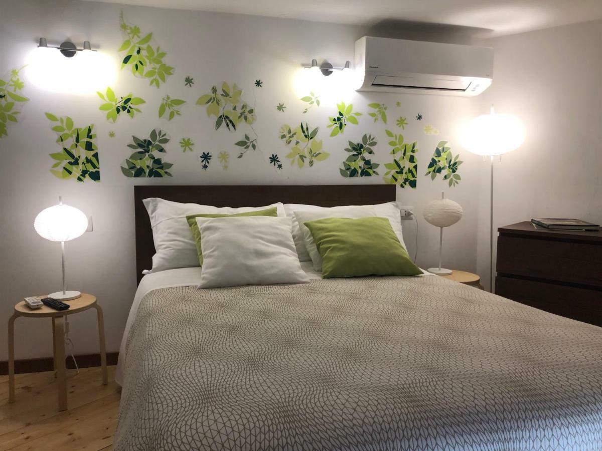 Casa Di Erminia Bed & Breakfast Napoli Dış mekan fotoğraf