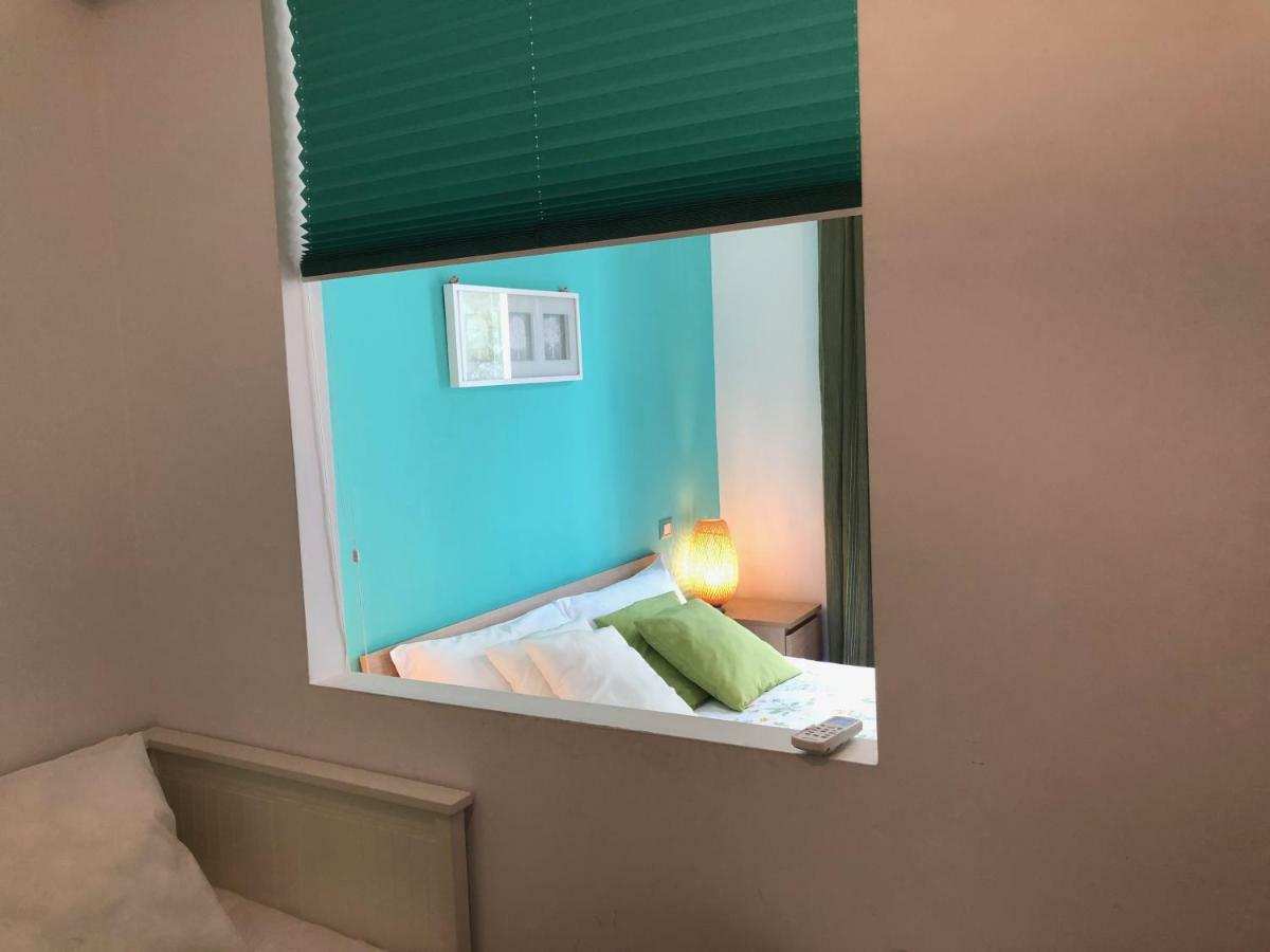 Casa Di Erminia Bed & Breakfast Napoli Dış mekan fotoğraf